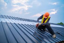 Best Sheet Metal Roofing  in Ainaloa, HI